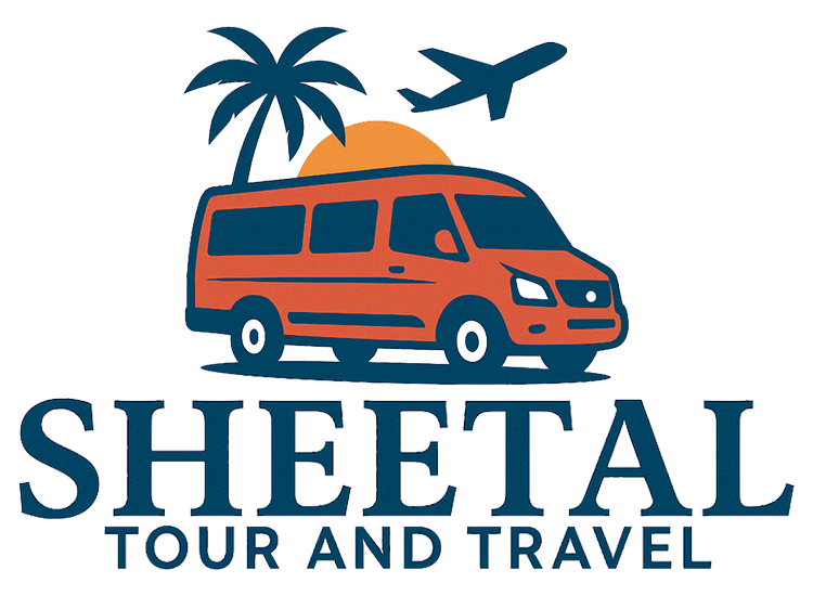 Sheetal Tour And Travel
