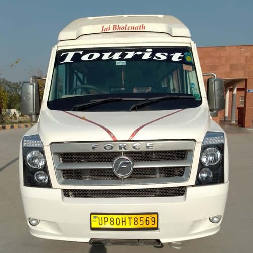 Sheetal Tour And Travel
