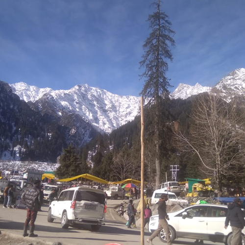 Sheetal Tour And Travel