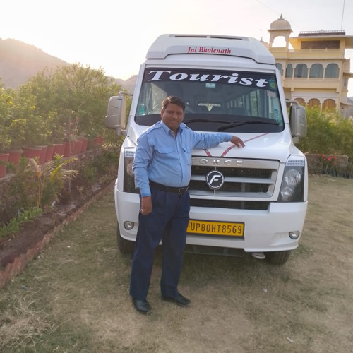 Sheetal Tour And Travel