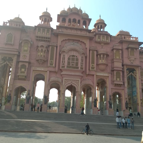Sheetal Tour And Travel