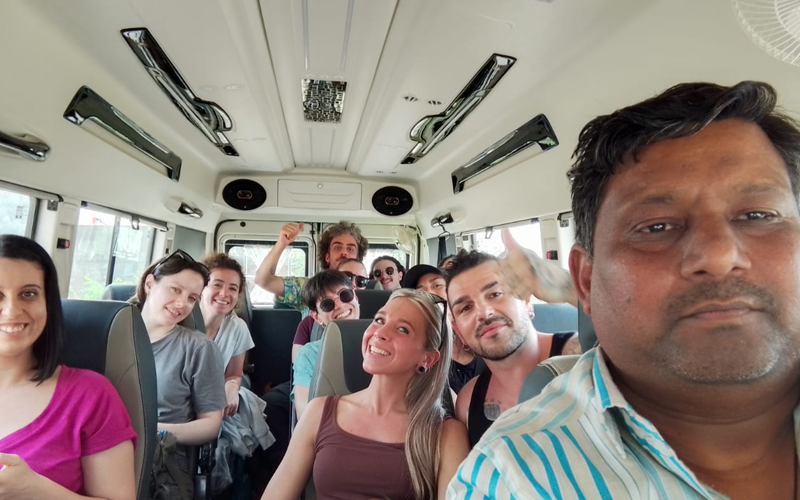 Sheetal Tour And Travel