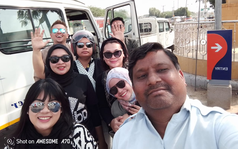 Sheetal Tour And Travel