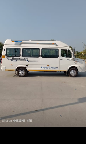 Sheetal Tour And Travel