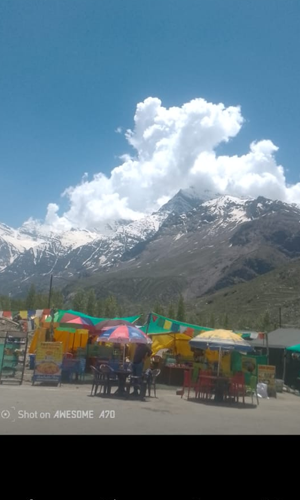 Sheetal Tour And Travel